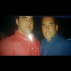 Meet your Posher, Thomas